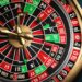 Analisis peluang roulette