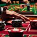 Manajemen uang dalam permainan roulette