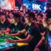 Pengalaman bermain live di HKB Gaming