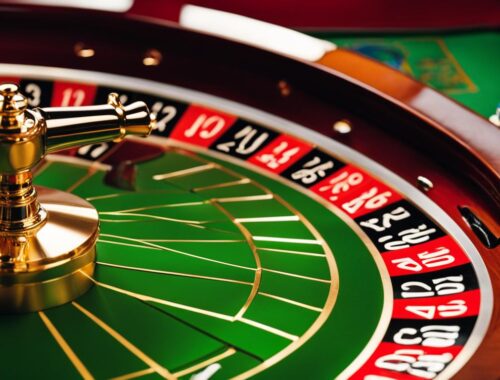 Tips menang roulette kasino