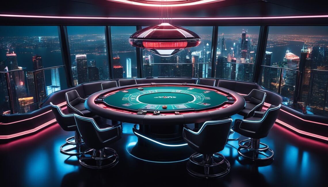 Bandar Poker terpercaya 2024