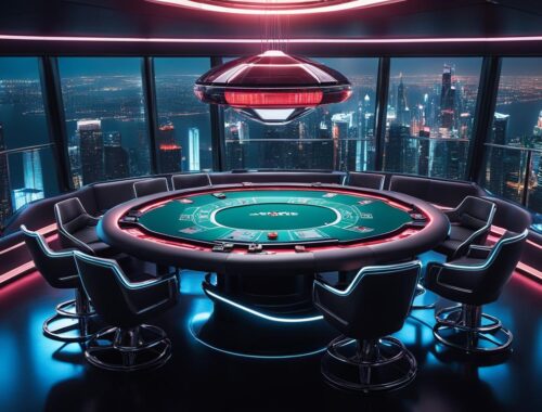 Bandar Poker terpercaya 2024