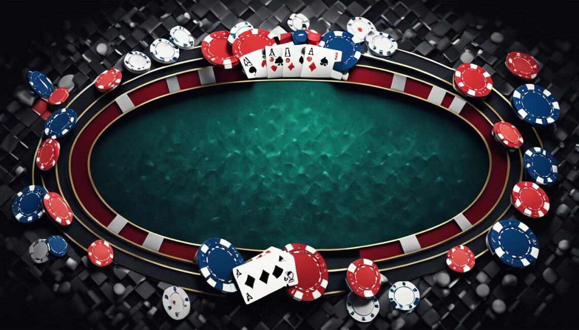 Pasar taruhan Poker terkini 2024