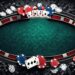 Pasar taruhan Poker terkini 2024