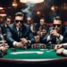 Pemain Poker Terkenal di Dunia