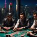 Poker di Toronto, Kanada