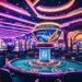 Agen Casino Macau Online Terbaik dan Terpercaya 2024