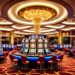 Agen Taruhan Casino Macau Terpercaya 2024
