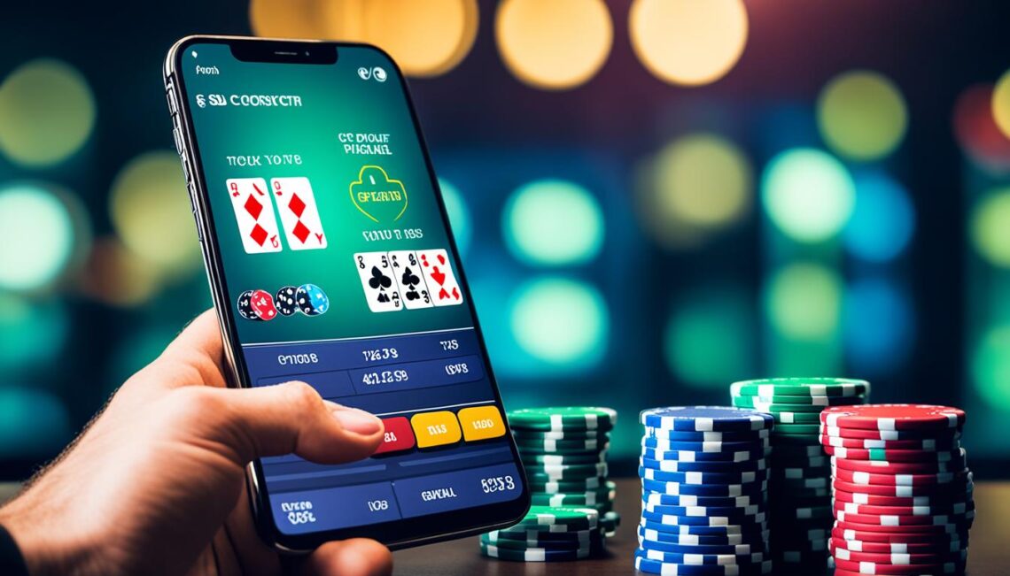 Ceme deposit pulsa