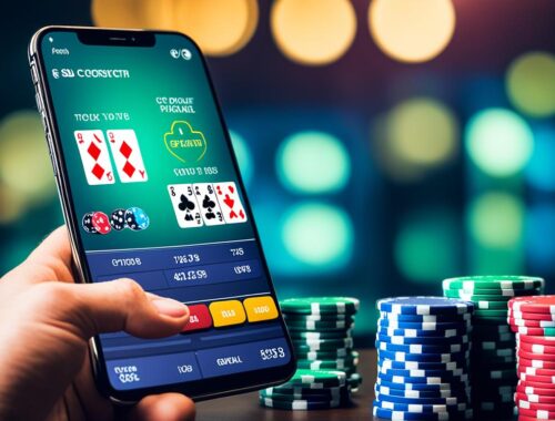 Ceme deposit pulsa