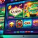Pengalaman bermain di casino online terpercaya
