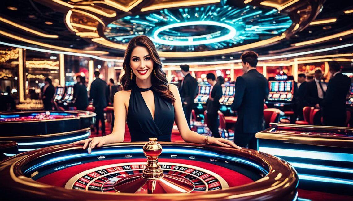 Situs Casino Macau Online Terlengkap 2024