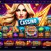 Situs casino online dengan lisensi resmi