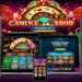 Teknologi game casino online terkini