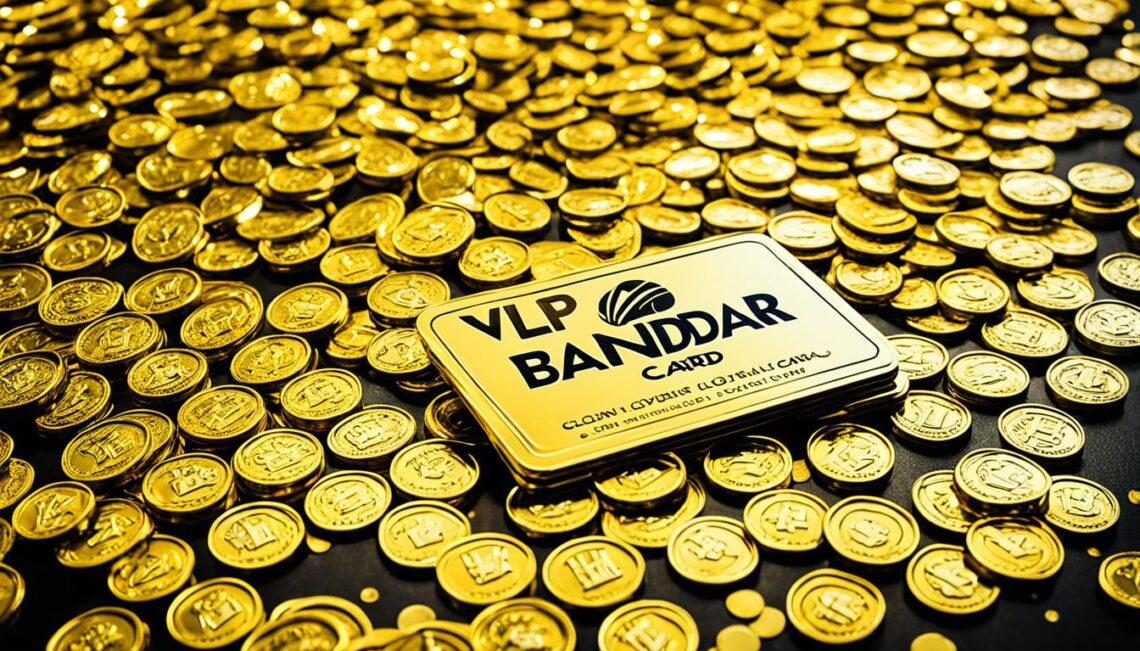 Program Loyalitas Eksklusif untuk Pengguna Bandar Slot