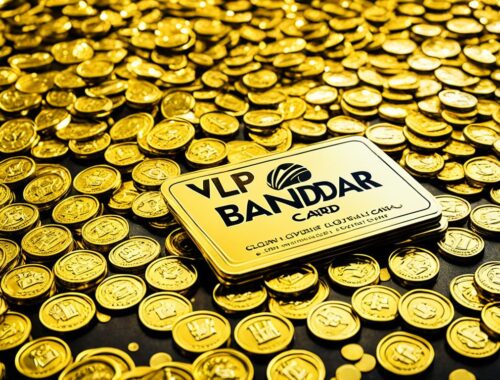 Program Loyalitas Eksklusif untuk Pengguna Bandar Slot