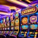 Bandar slot jackpot