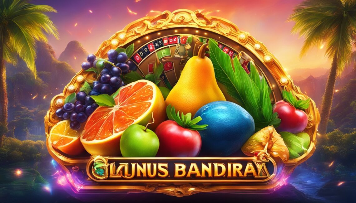 Daftar Bandar slot