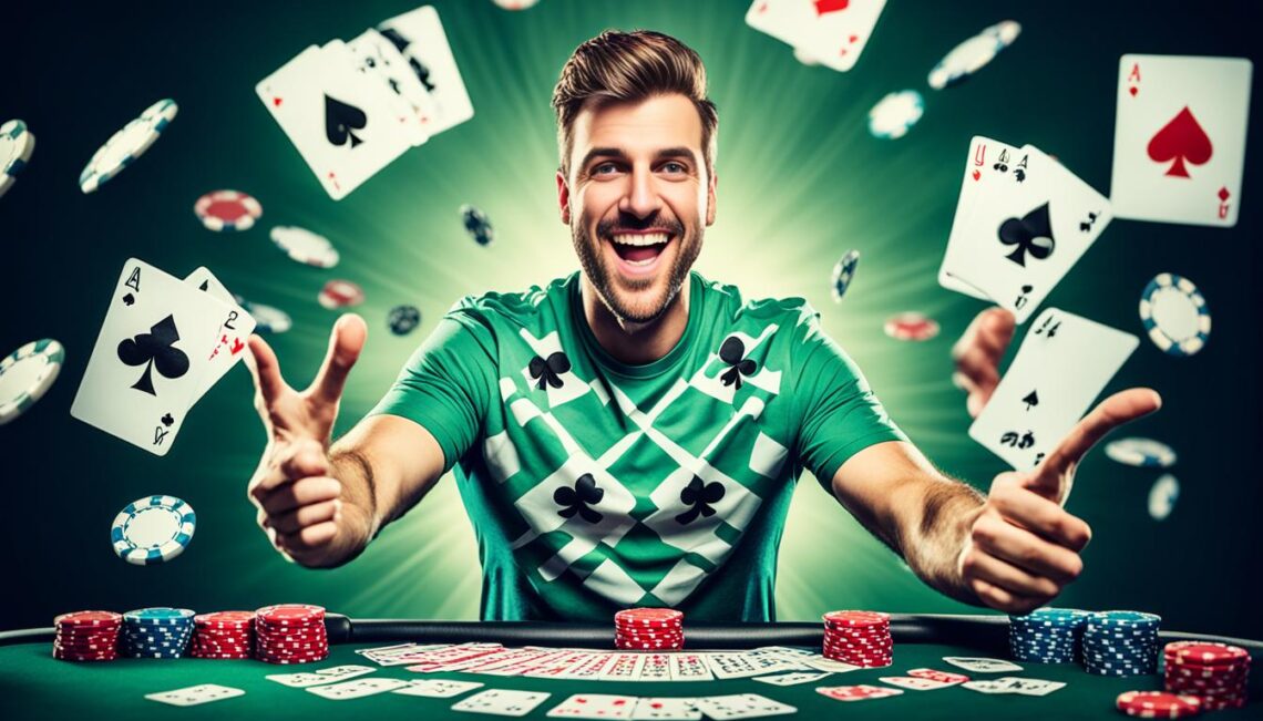 Agen poker online