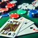 Strategi poker online