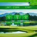 Taruhan golf online