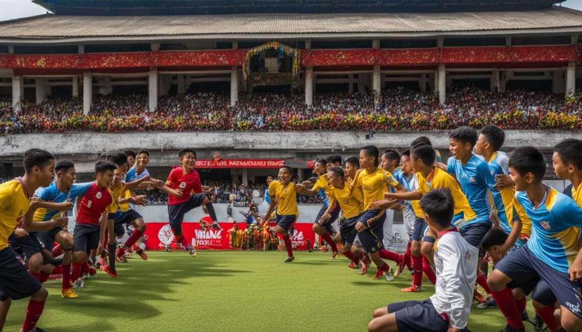 Agen Bandar Bola