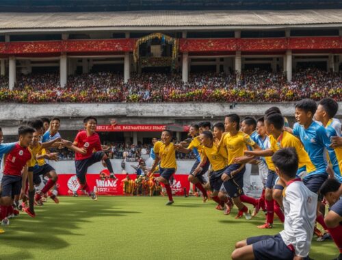 Agen Bandar Bola