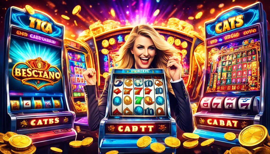 Bandar slot online