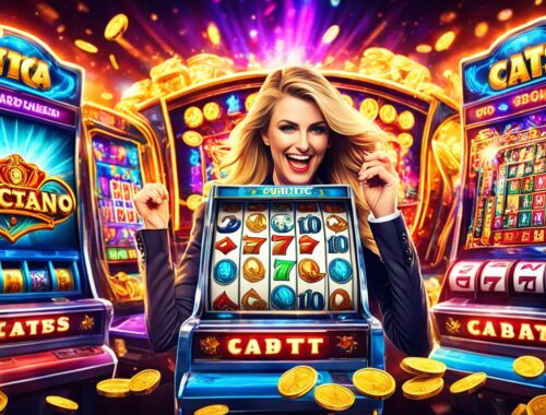 Bandar slot online