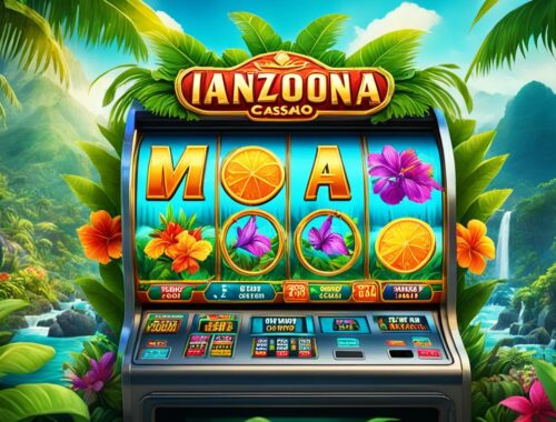 Daftar bandar slot