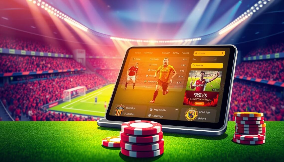 Bandar bola online resmi