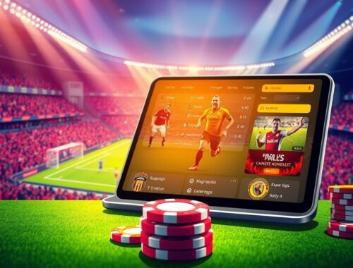 Bandar bola online resmi