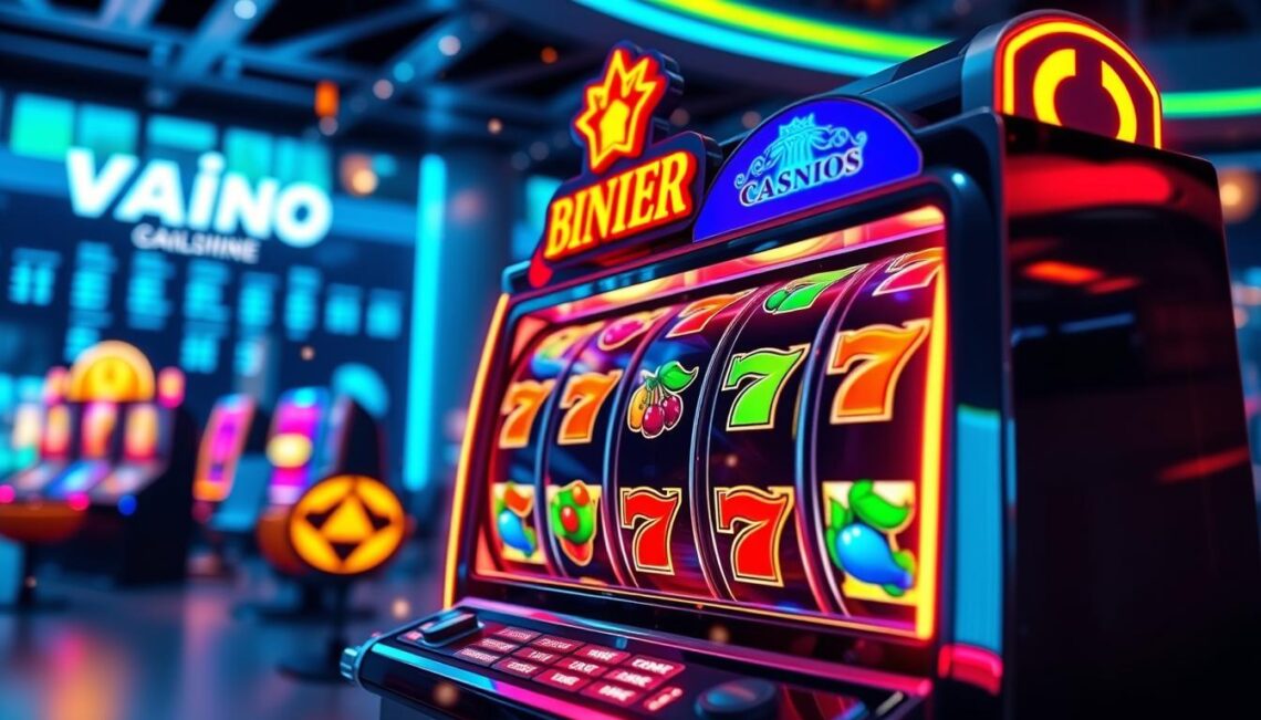 Situs Bandar Slot Online