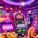 Situs Slot Online Terpercaya