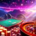 Casino online terpercaya