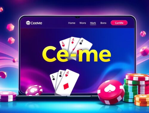 Daftar Ceme Online