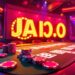 Poker Online Jackpot Terbesar