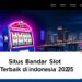 Situs Bandar Slot Terbaik