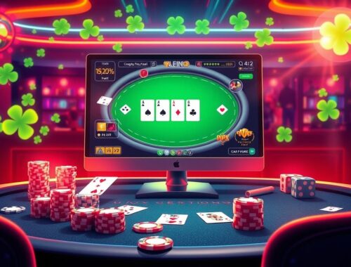 Situs Poker Online Terbaik