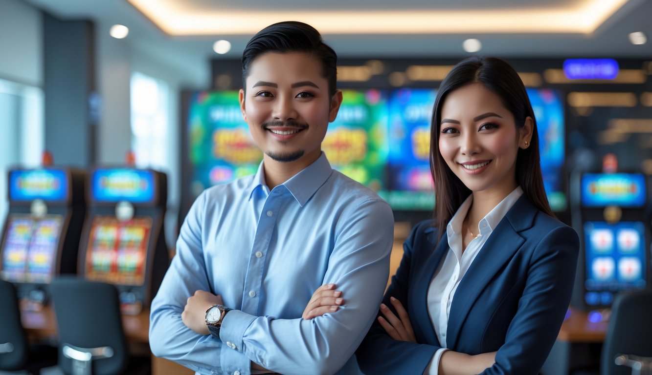 Bergabung Dengan Agen Slot The Dog House Online Terpercaya Di Indonesia Untuk Pengalaman Bermain Terbaik