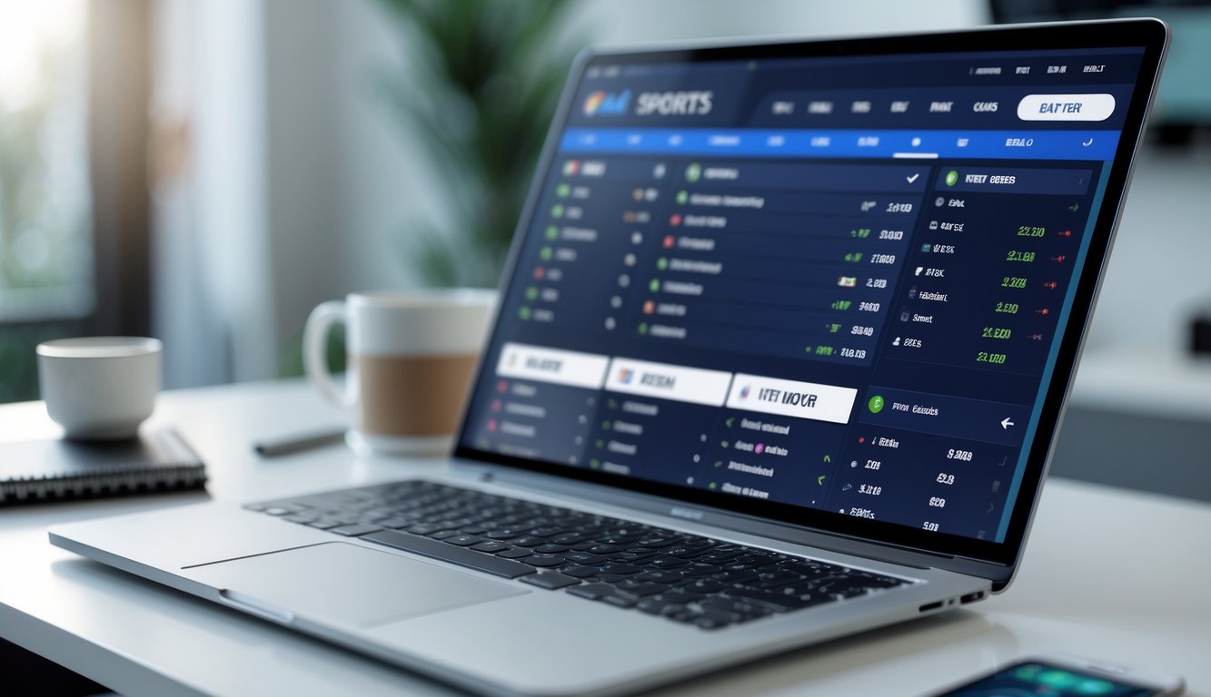 Situs Daftar Bandar Bola Handicap Asia Online Resmi dengan Odds Terbaik untuk Para Petaruh