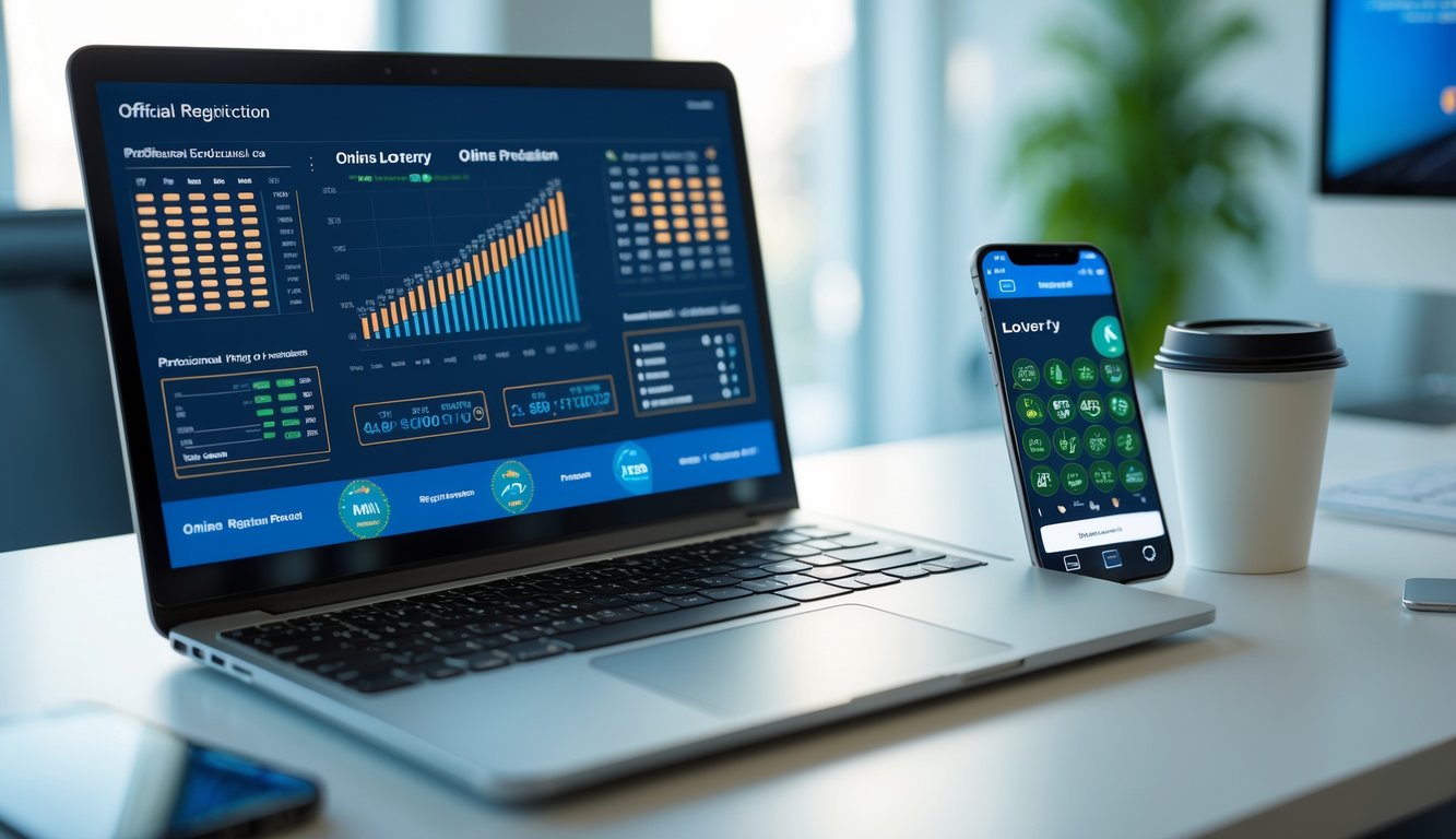 Situs Daftar Togel Hoki Dan Prediksi Online Resmi Paling Dicari Tahun Ini: Panduan Lengkap Untuk Pemain