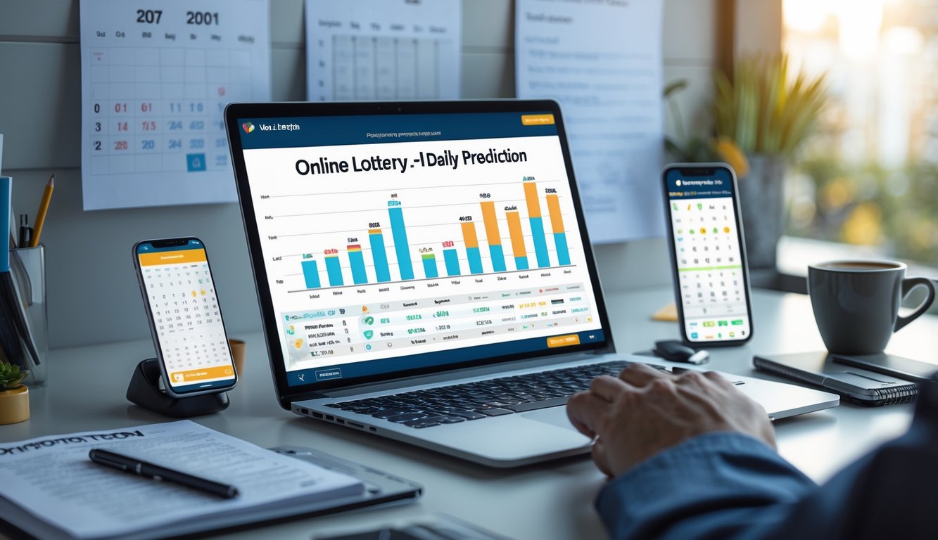 Daftar Togel Hoki Online Resmi Dengan Prediksi Harian Paling Dicari Untuk Pemain Cerdas