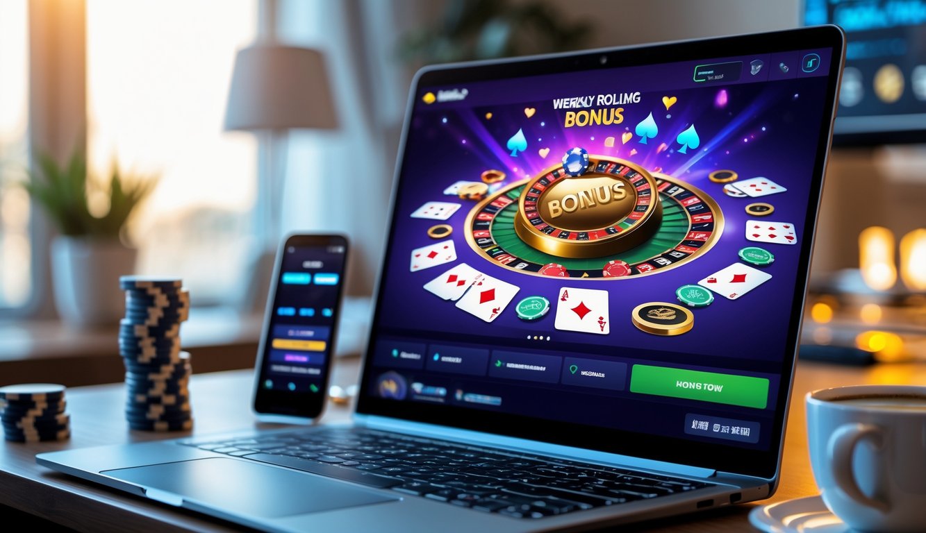 Bandar Poker Online Terpercaya dengan Bonus Rollingan Mingguan Terbesar dan Pelayanan Unggul