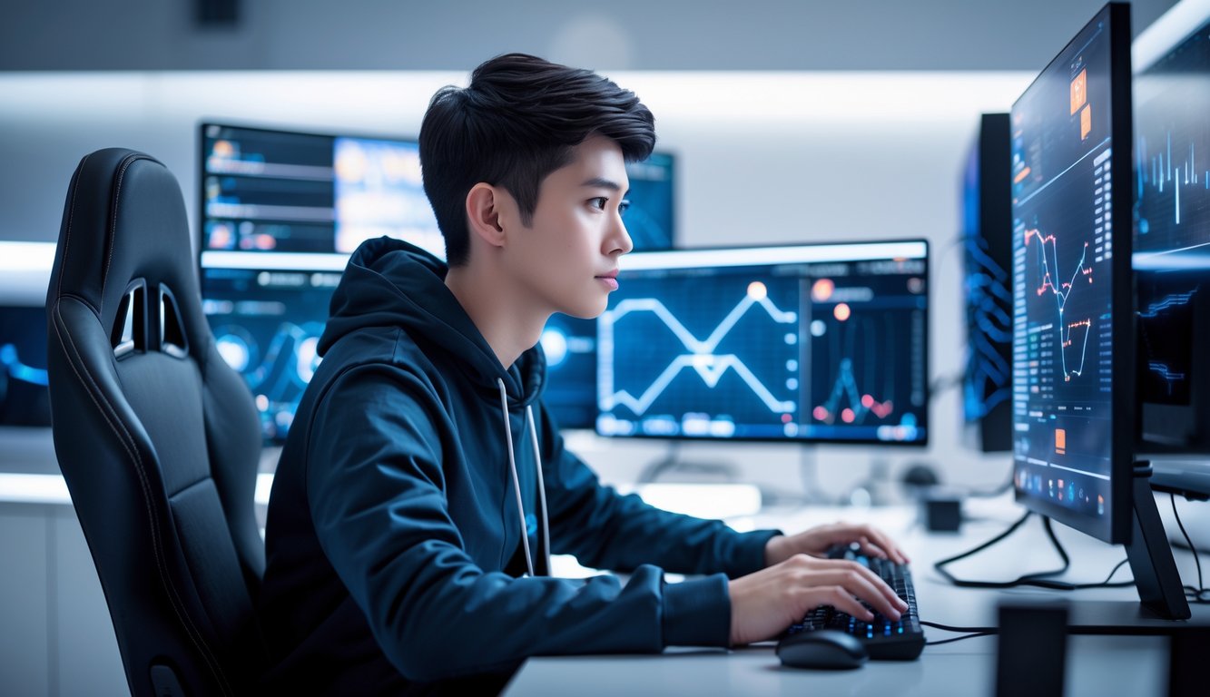 Ceme Online Paling Gacor 2026: Situs Rekomendasi dengan Server Stabil dan Terpercaya