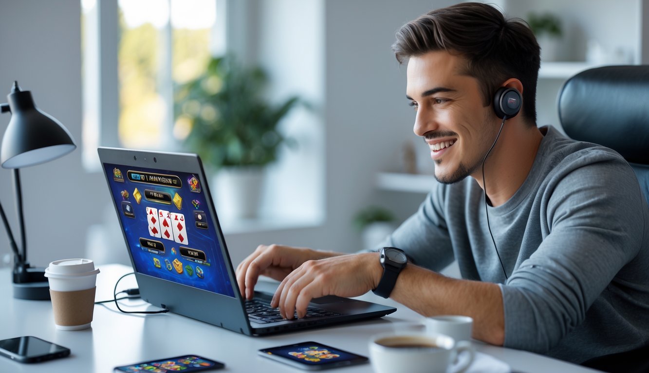 Strategi Jitu Menang di Ceme Online Paling Gacor dan Anti Lag untuk Pemain Sukses