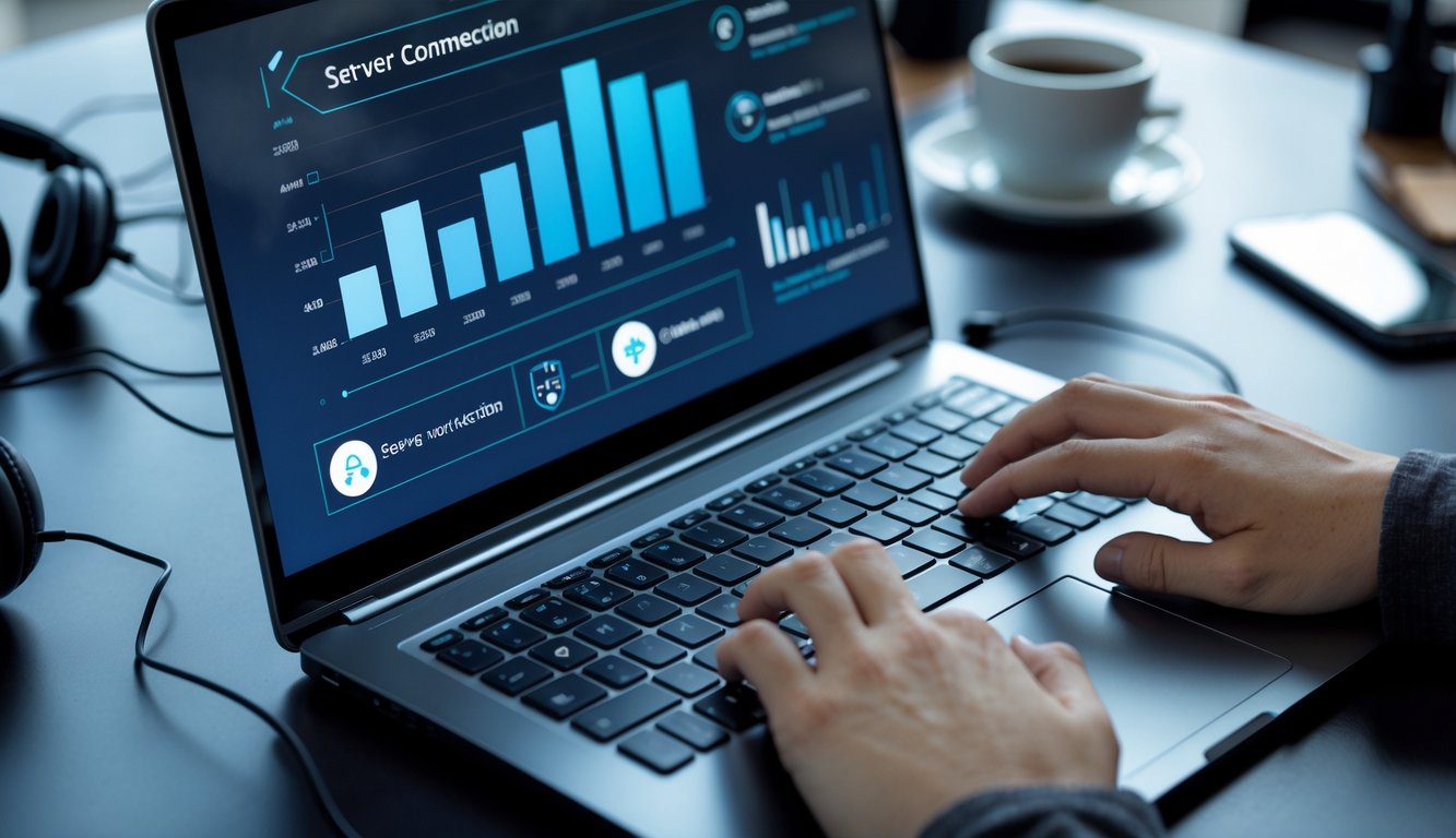 Cara Memilih Situs Ceme Online Paling Gacor dengan Koneksi Server Terbaik untuk Pengalaman Bermain Optimal