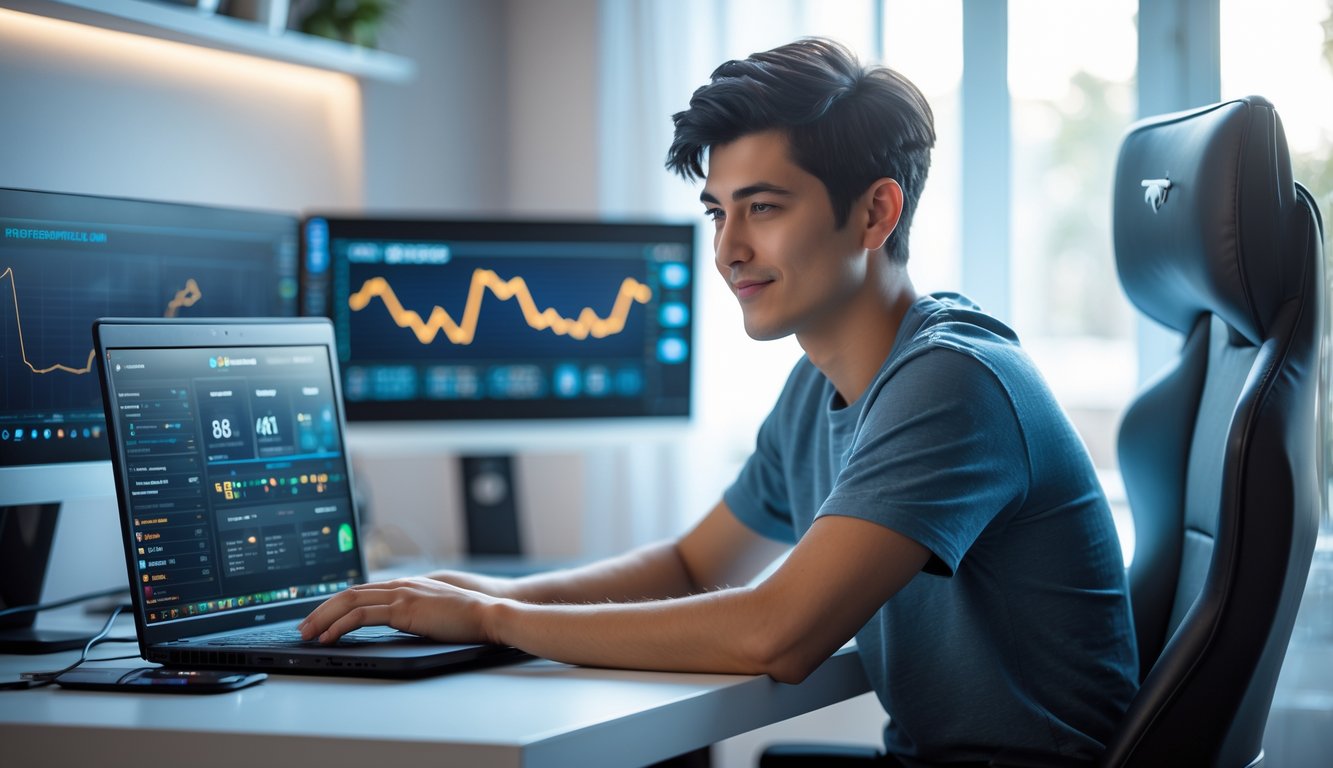 Rahasia Ceme Online Paling Gacor Agar Selalu Menang di Server Stabil dan Terpercaya