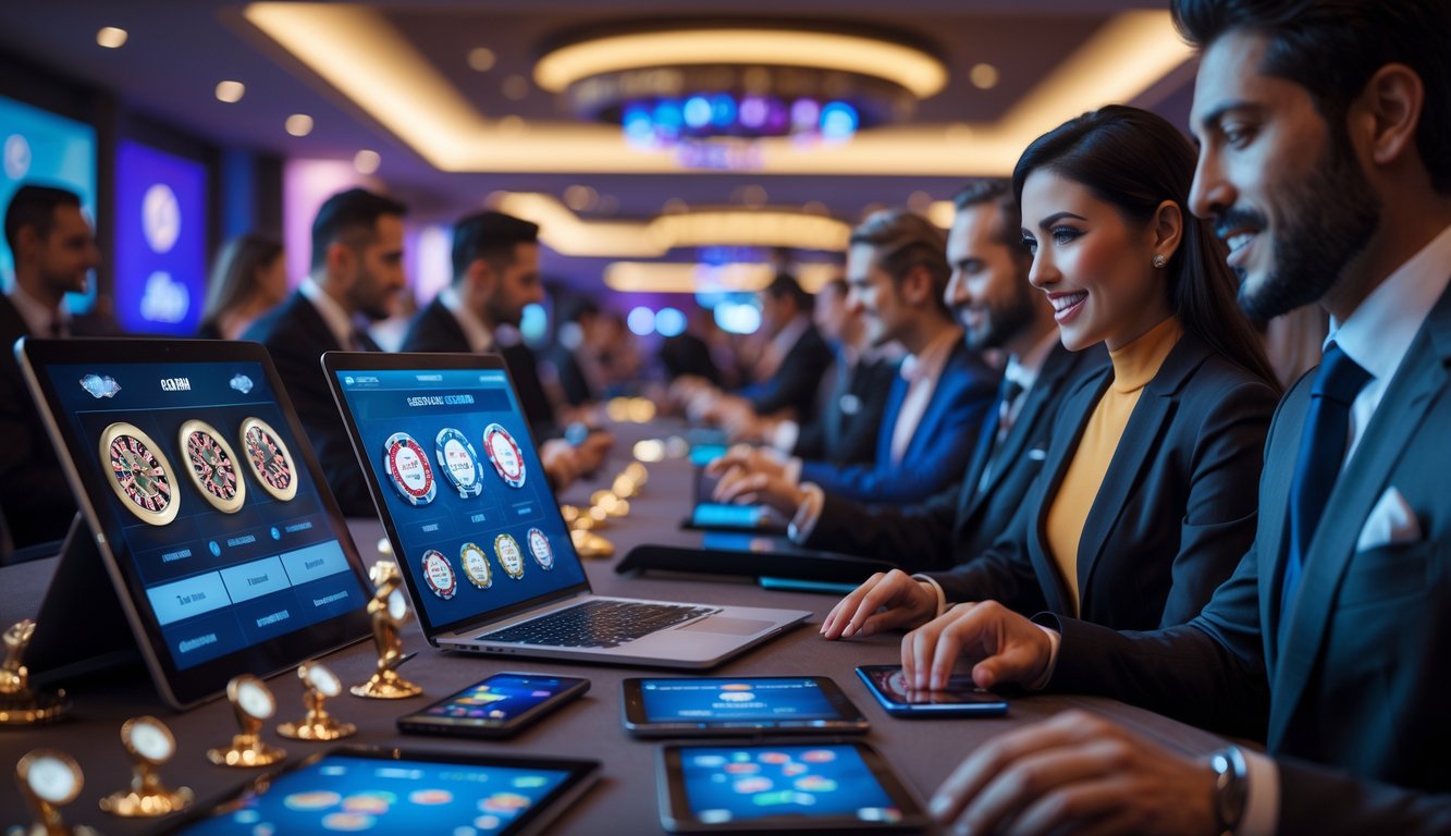 Cara Daftar dan Memulai Game di Live Casino Dream Gaming dan Pragmatic Live: Panduan Lengkap untuk Pemain Baru