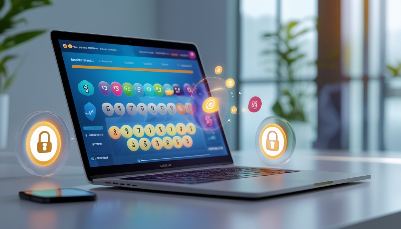 Promo Terbaru Daftar Bandar Togel Online Terpercaya 2026